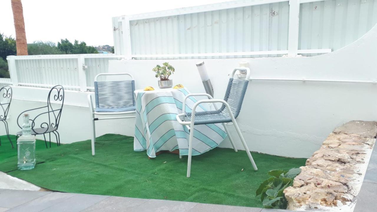 Marina Villa Pool Албуфейра Экстерьер фото